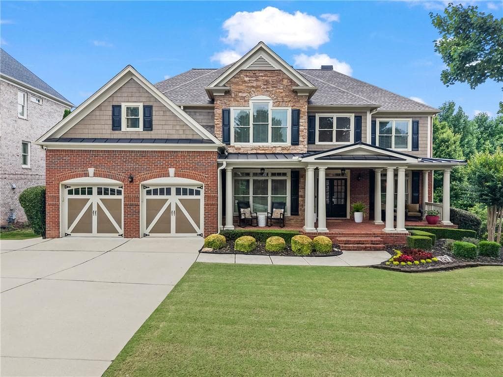 4655 Wykeshire Court