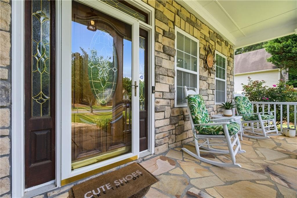 5 bedroom, 4 bathroom, 4,303 sq ft single family residence for sale at 1210 Glen Devon Place, Powder Springs, GA 30127 — photo 5
