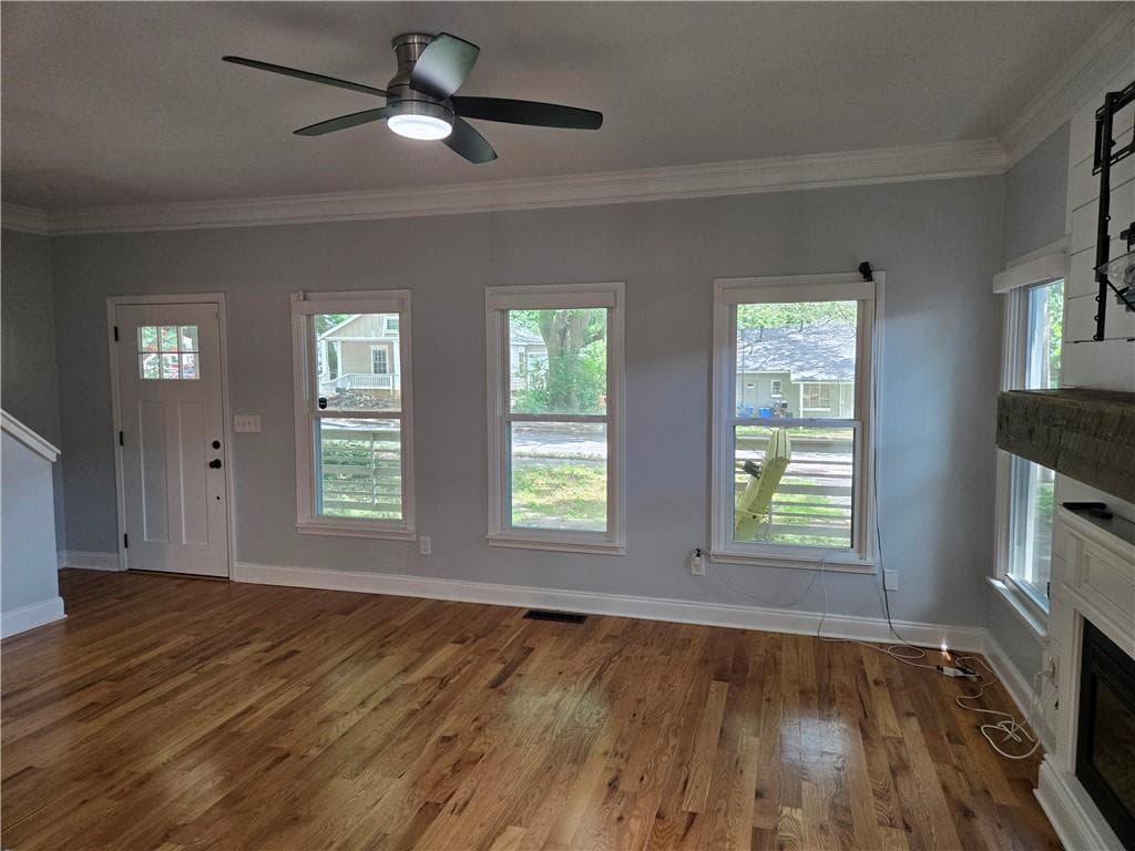3 bedroom, 3 bathroom, 1,364 sq ft single family residence for rent at 1175 Garibaldi Street, Atlanta, GA 30310 for $2,295 a month — photo 6