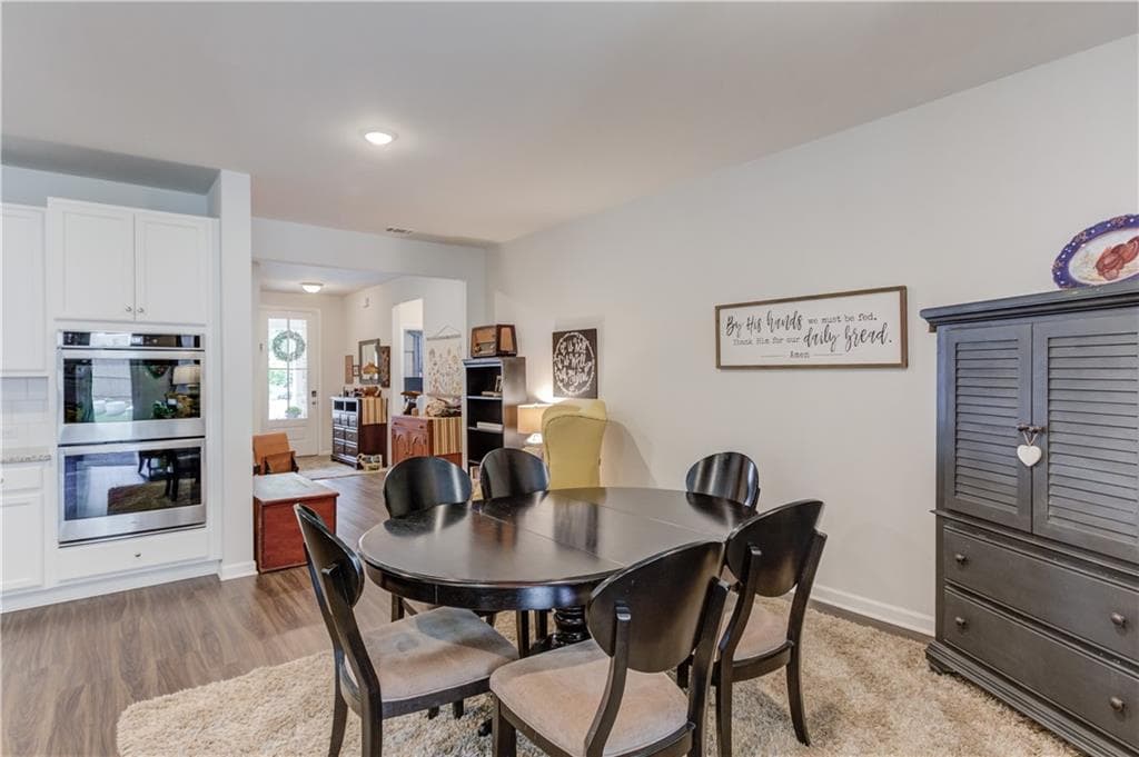 3 bedroom, 2 bathroom, 2,110 sq ft single family residence for sale at 3061 Appling Hills Drive, Dacula, GA 30019 — photo 10