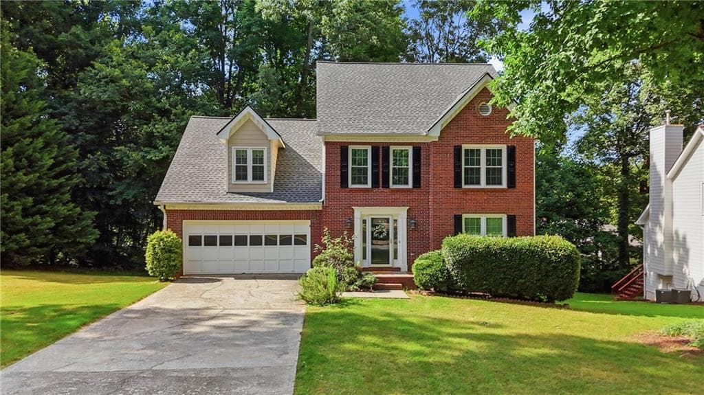 782 Rockfount Way