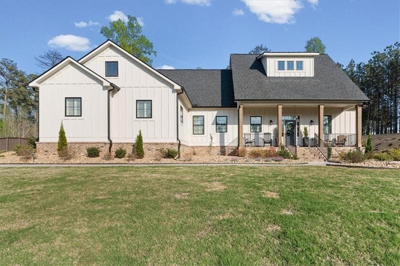 283 London Road, Ball Ground, GA 30107 — most recent listing photo