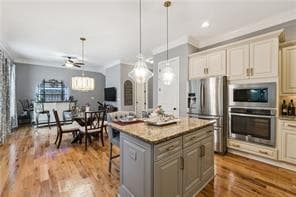 3 bedroom, 3 bathroom, 3,800 sq ft townhouse for sale at 217 Trecastle Square, Canton, GA 30114 — photo 9