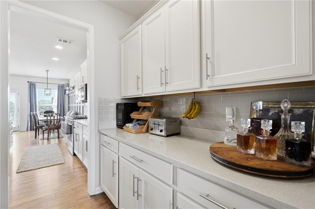 4 bedroom, 3 bathroom, 2,984 sq ft single family residence for sale at 416 Timberleaf Road, Canton, GA 30115 — photo 8
