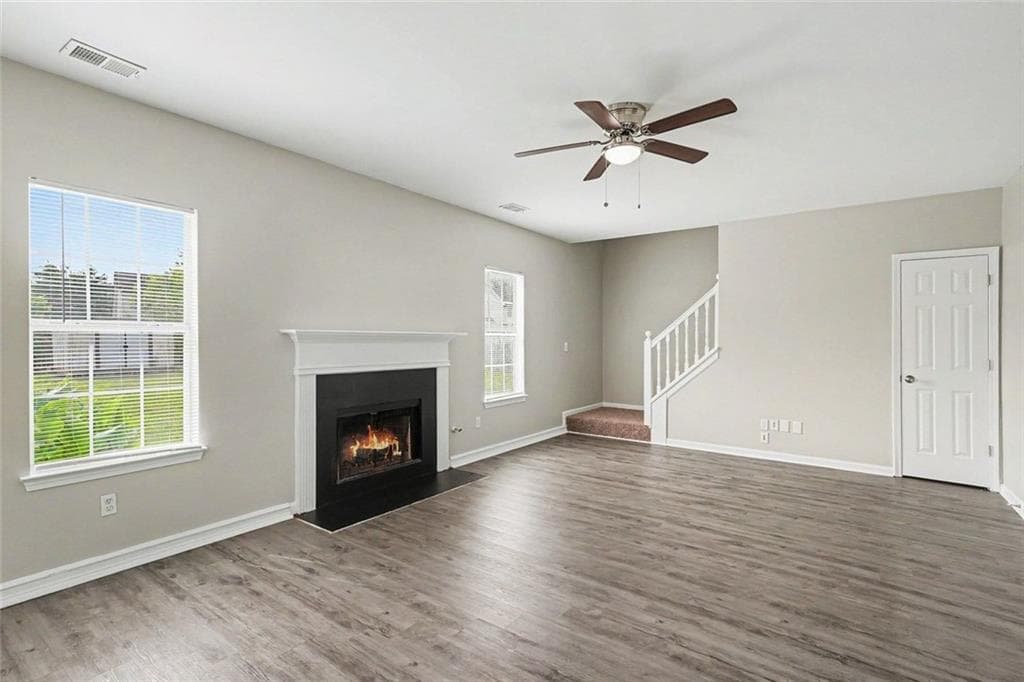 5 bedroom, 3 bathroom, 3,166 sq ft single family residence for sale at 2909 Crabapple Circle, Conyers, GA 30013 — photo 4