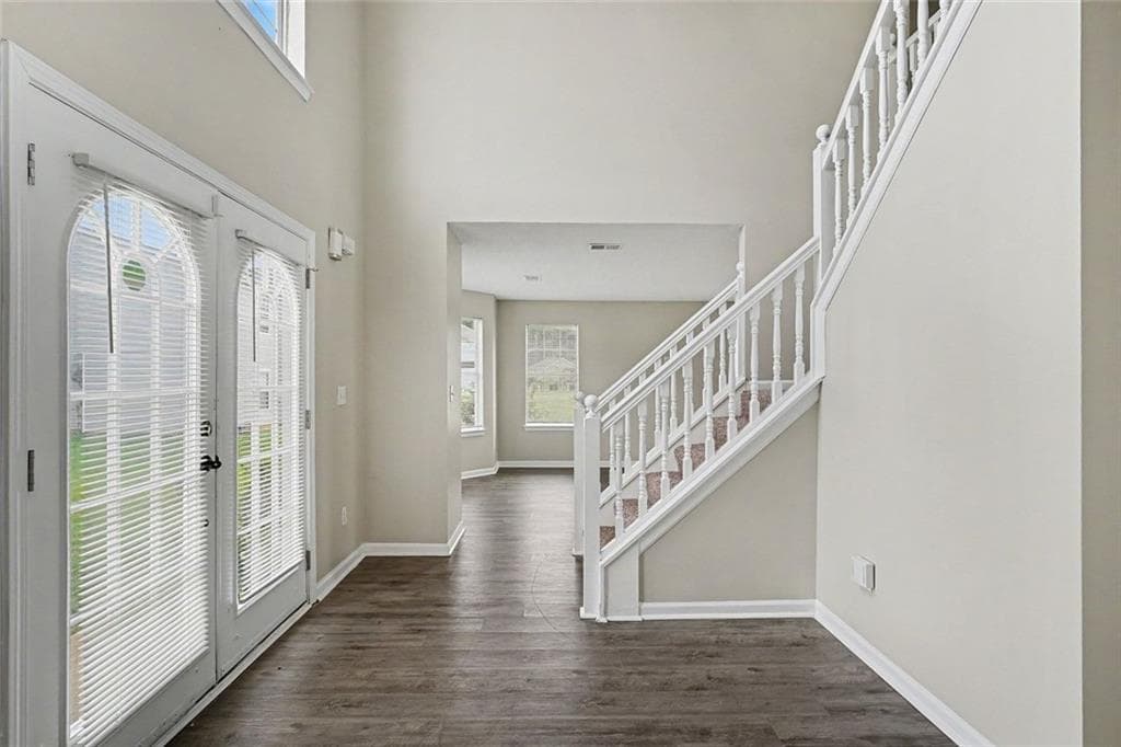 5 bedroom, 3 bathroom, 3,166 sq ft single family residence for sale at 2909 Crabapple Circle, Conyers, GA 30013 — photo 10
