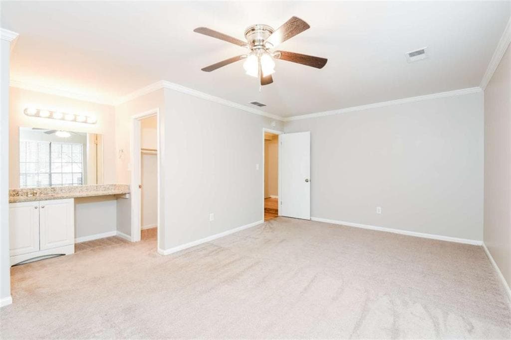 4 bedroom, 2 bathroom, 1,626 sq ft single family residence for sale at 510 Creekwood Crossing, Roswell, GA 30076 — photo 8