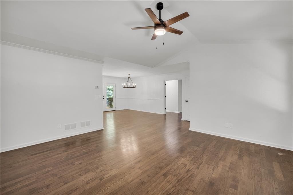 3 bedroom, 2 bathroom, 1,454 sq ft single family residence for sale at 2941 Lake Hollow Road, Gainesville, GA 30501 — photo 10