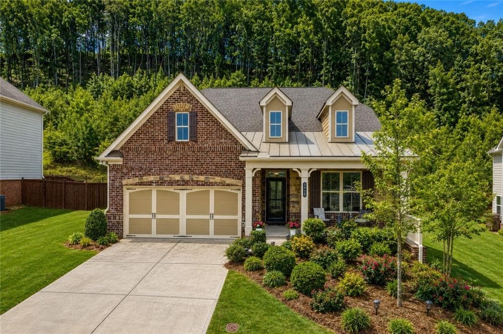2730 Crimson Downs Drive, Cumming, GA 30040 — most recent listing photo