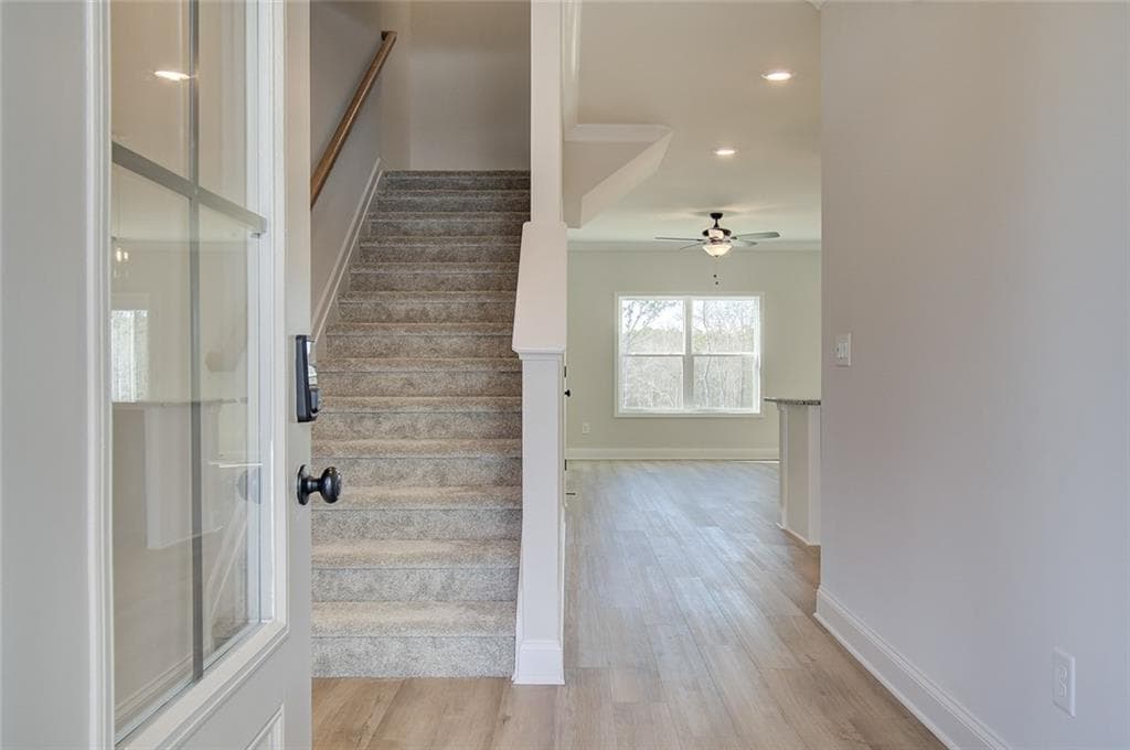 3 bedroom, 3 bathroom, 2,114 sq ft single family residence under contract at 3780 Ivy Cottage Drive, Snellville, GA 30039 — photo 2