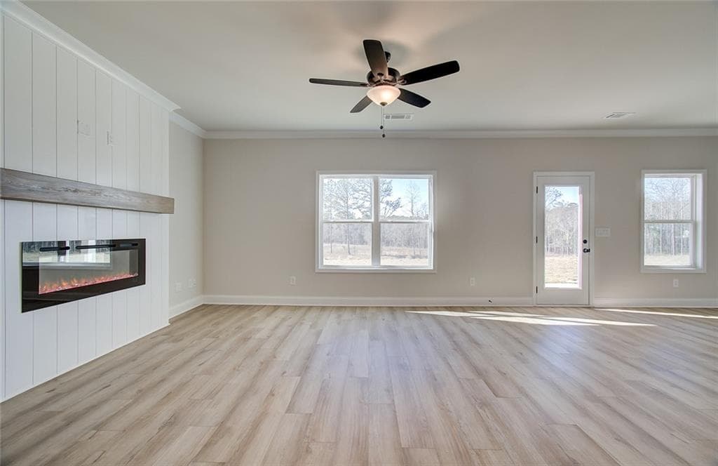 3 bedroom, 3 bathroom, 2,114 sq ft single family residence under contract at 3780 Ivy Cottage Drive, Snellville, GA 30039 — photo 9