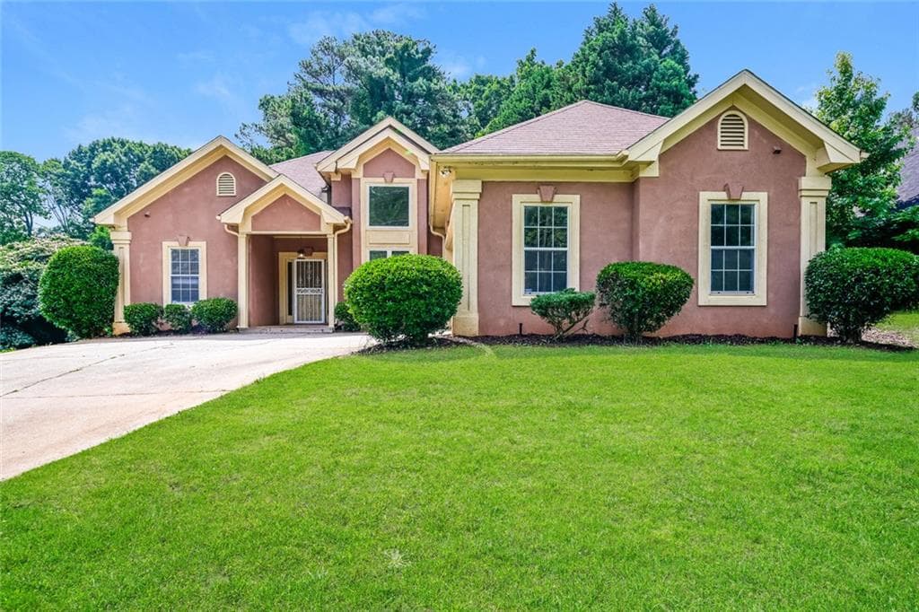 3427 Linecrest Road, Ellenwood, GA 30294 — most recent listing photo