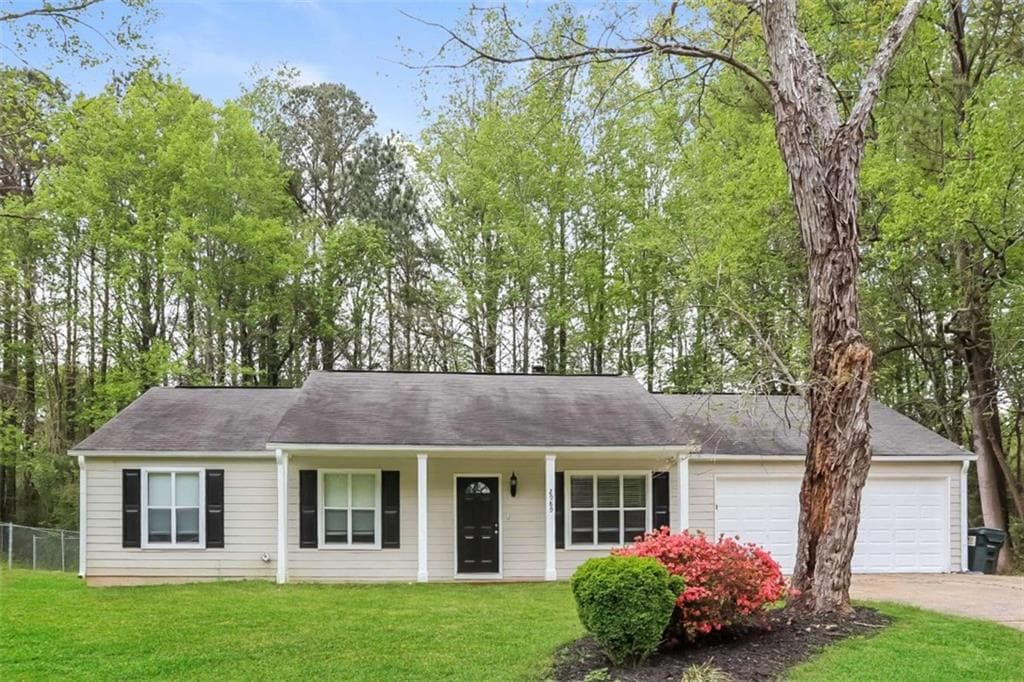 2989 Owens Meadow Drive, Kennesaw, GA 30152 — most recent listing photo