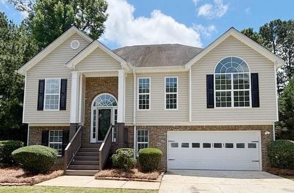 4 bedroom, 3 bathroom single family residence under contract at 948 Gettysburg Way, Locust Grove, GA 30248