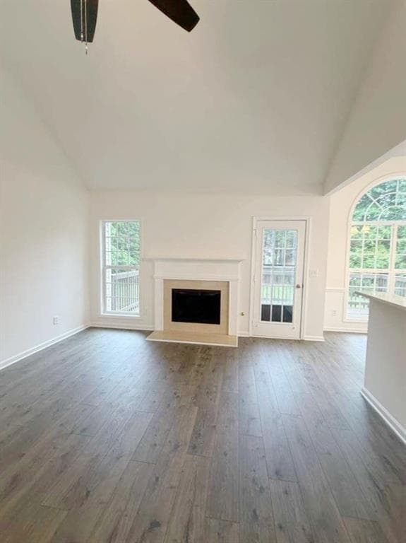 4 bedroom, 3 bathroom single family residence under contract at 948 Gettysburg Way, Locust Grove, GA 30248 — photo 4