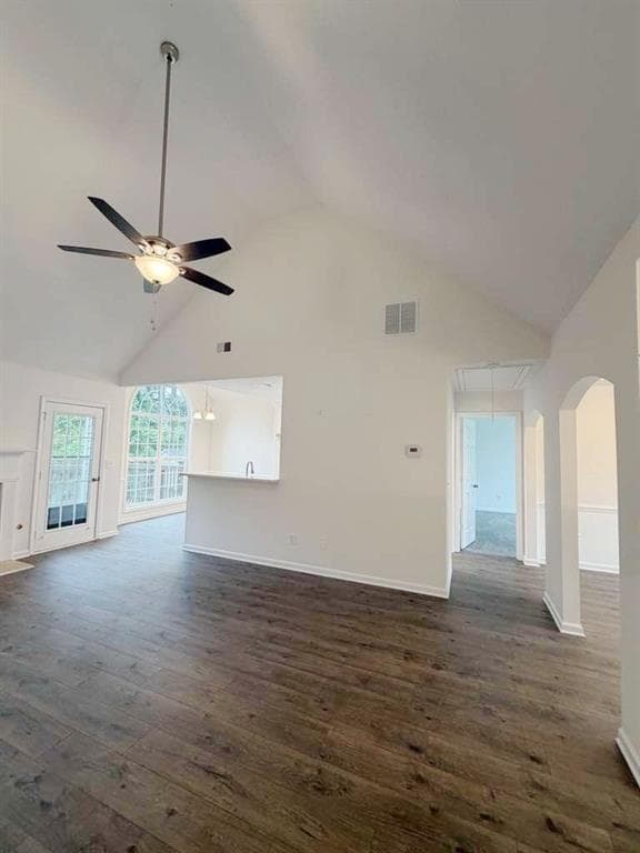 4 bedroom, 3 bathroom single family residence under contract at 948 Gettysburg Way, Locust Grove, GA 30248 — photo 5