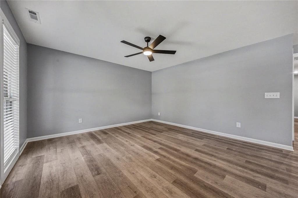 3 bedroom, 2 bathroom, 1,320 sq ft single family residence for rent at 411 Hardy Avenue, Rome, GA 30161 for $1,595 a month — photo 4