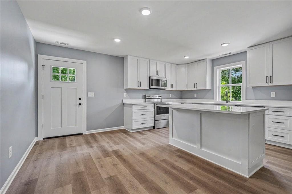 3 bedroom, 2 bathroom, 1,320 sq ft single family residence for rent at 411 Hardy Avenue, Rome, GA 30161 for $1,595 a month — photo 8