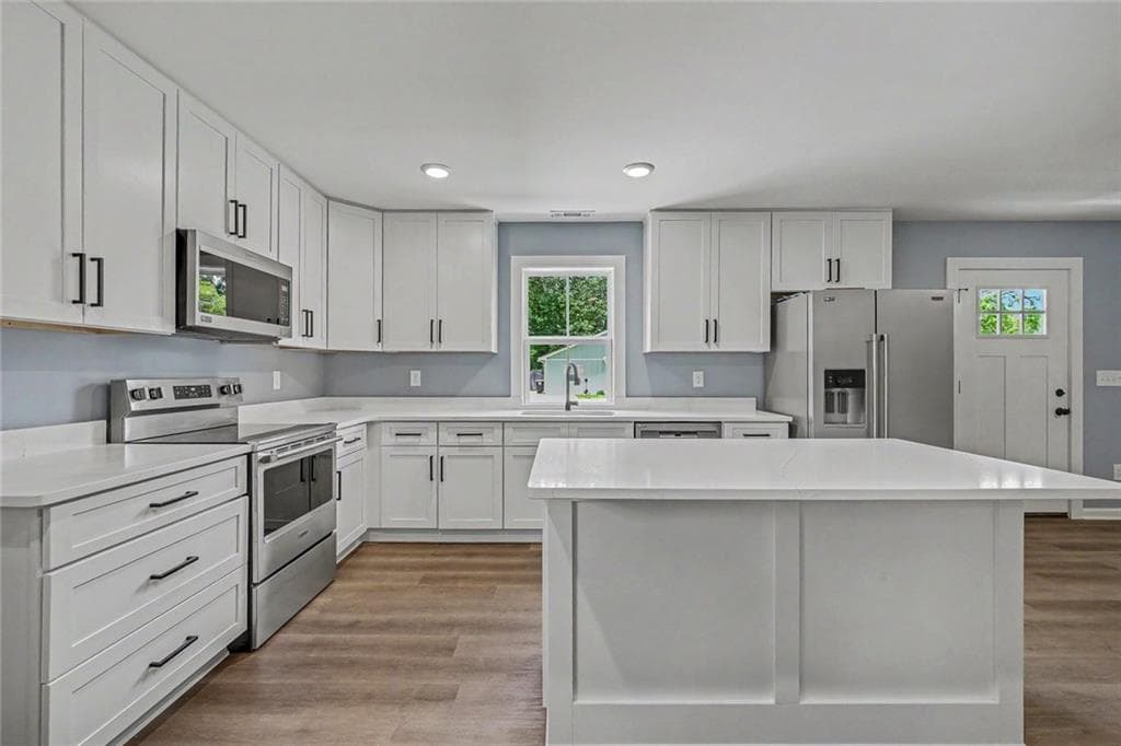 3 bedroom, 2 bathroom, 1,320 sq ft single family residence for rent at 411 Hardy Avenue, Rome, GA 30161 for $1,595 a month — photo 10