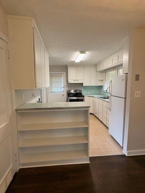 3 bedroom, 1 bathroom, 1,207 sq ft single family residence for rent at 2174 Trailwood Drive, Smyrna, GA 30080 for $1,600 a month — photo 6