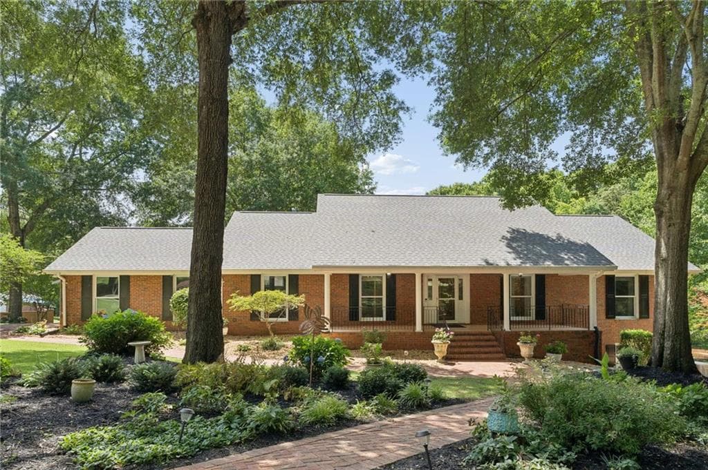 1091 Briar Lakes Road, Watkinsville, GA 30677 — most recent listing photo