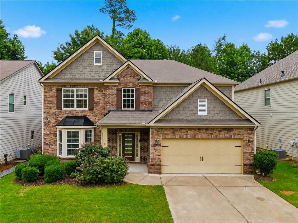 211 Providence Walk Court