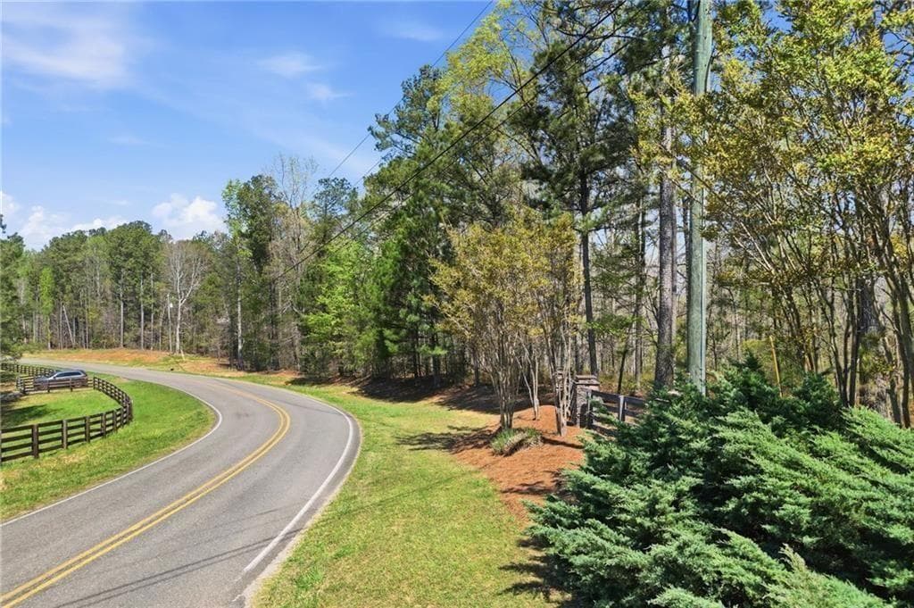 single family residence for sale at 3102 Flatbottom Road, Ball Ground, GA 30107 — photo 4