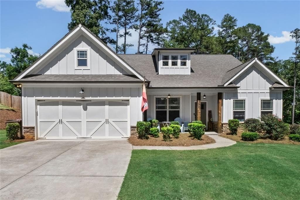 8140 Calloway Club Drive, Cumming, GA 30028 — most recent listing photo