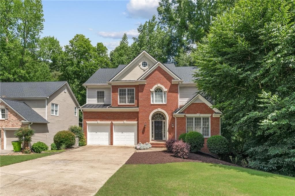5620 Vinings Retreat Pass, Mableton, GA 30126 — most recent listing photo