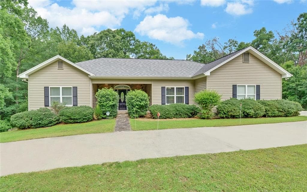 88 Cedar Ridge Road, Dawsonville, GA 30534 — most recent listing photo
