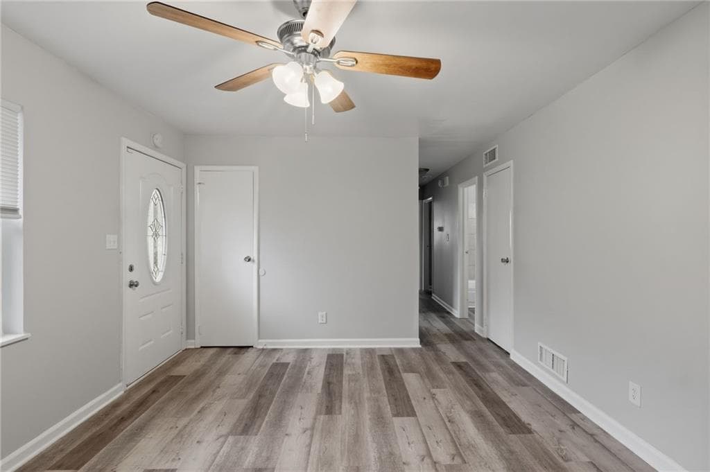 3 bedroom, 1 bathroom, 1,040 sq ft single family residence for sale at 8317 Kendrick Road, Jonesboro, GA 30238 — photo 7