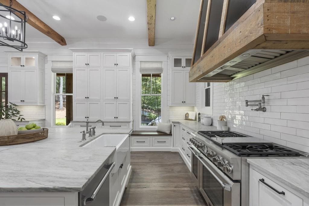6 bedroom, 8 bathroom, 9,082 sq ft single family residence for sale at 13365 Hopewell Road, Alpharetta, GA 30004 — photo 10