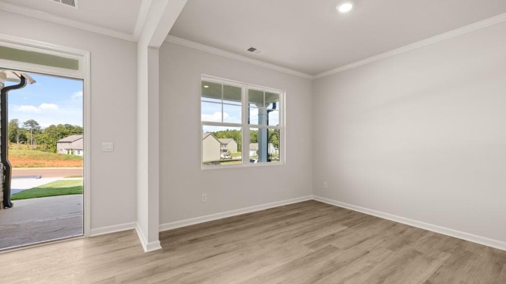 5 bedroom, 4 bathroom, 2,711 sq ft single family residence under contract at 4060 Fairhaven Road, Lithia Springs, GA 30122 — photo 3