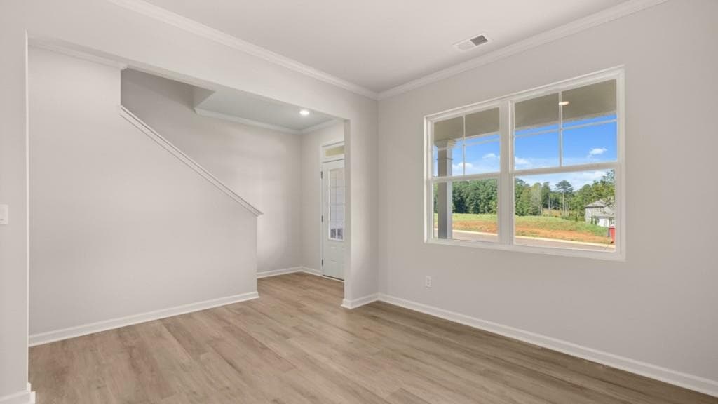 5 bedroom, 4 bathroom, 2,711 sq ft single family residence under contract at 4060 Fairhaven Road, Lithia Springs, GA 30122 — photo 4