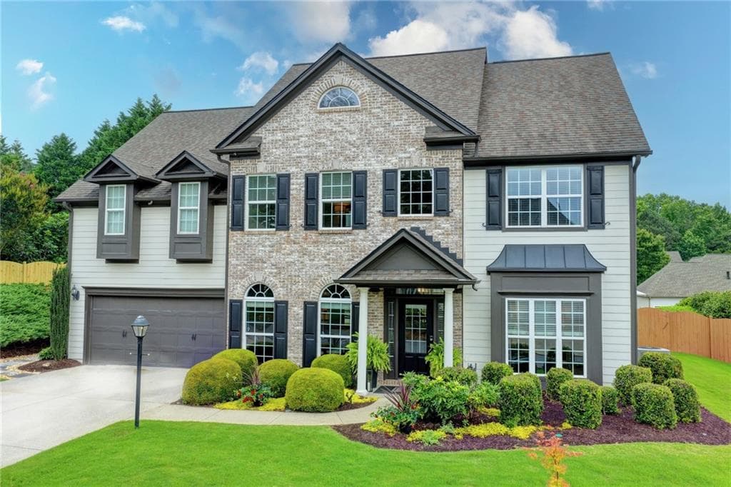 2145 Hemrick Road, Cumming, GA 30041 — most recent listing photo