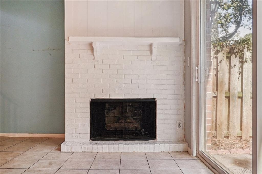 2 bedroom, 2 bathroom, 1,092 sq ft condominium for sale at 2551 Bradford Square, Atlanta, GA 30345 — photo 7