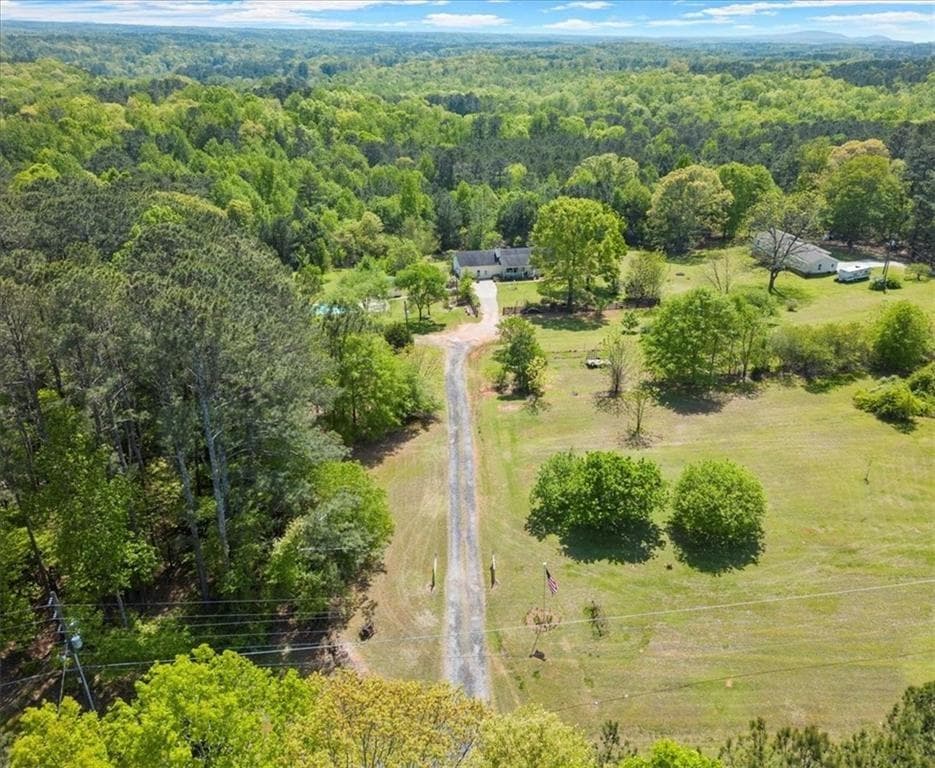 4 bedroom, 3 bathroom unimproved land for sale at 16160 Henderson Road, Alpharetta, GA 30004 — photo 5