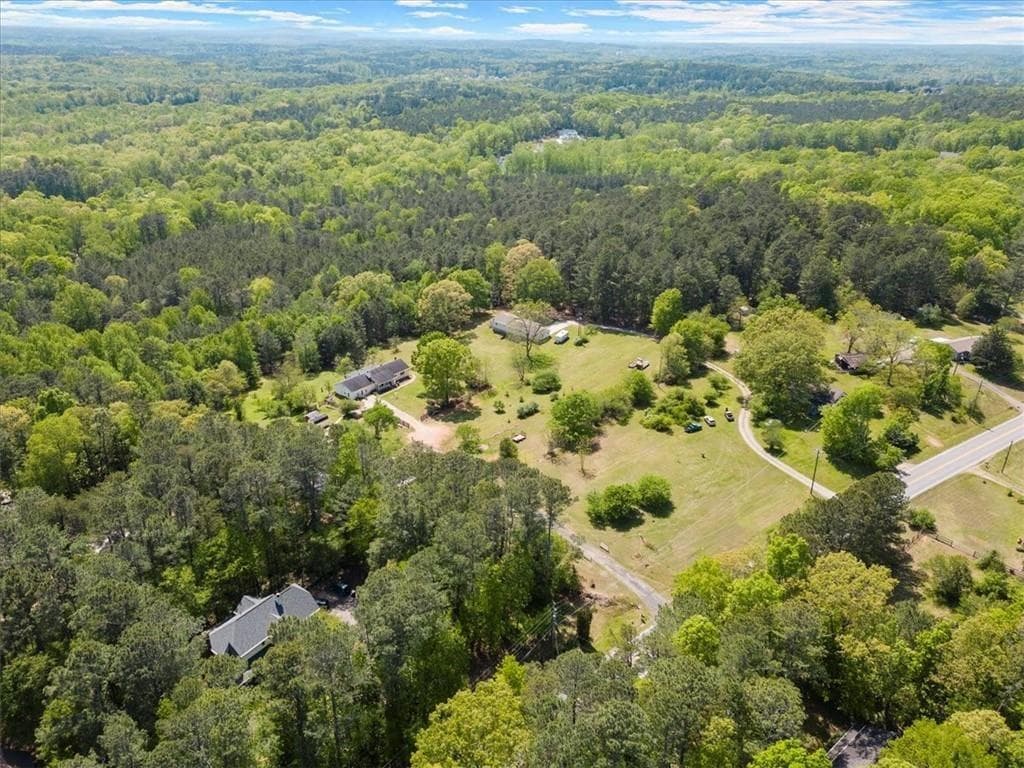 4 bedroom, 3 bathroom unimproved land for sale at 16160 Henderson Road, Alpharetta, GA 30004 — photo 7