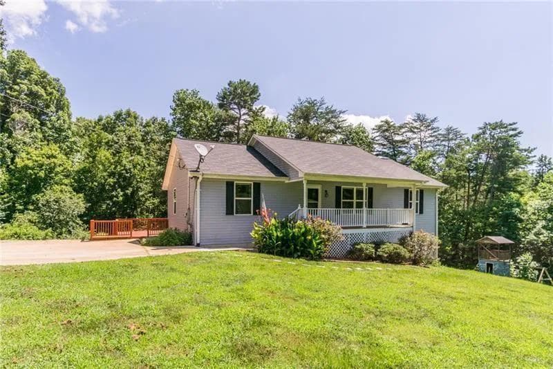 14 bedroom, 9 bathroom multi family for sale at 2300 Highway 52 W, Dahlonega, GA 30533