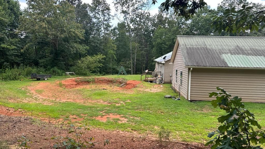 14 bedroom, 9 bathroom multi family for sale at 2300 Highway 52 W, Dahlonega, GA 30533 — photo 2