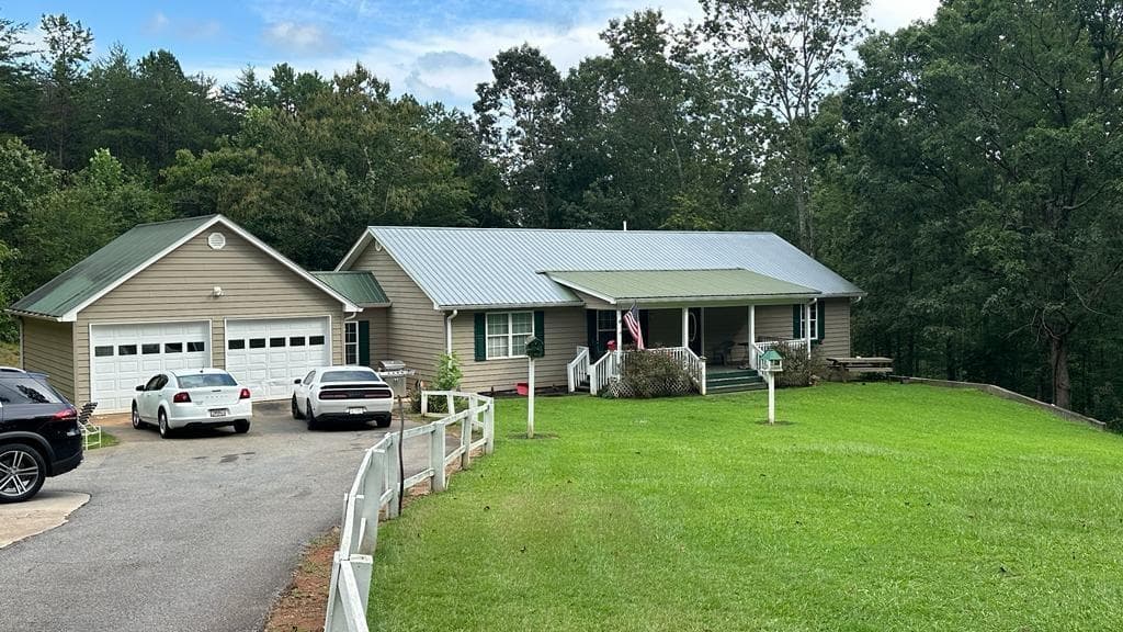 14 bedroom, 9 bathroom multi family for sale at 2300 Highway 52 W, Dahlonega, GA 30533 — photo 6