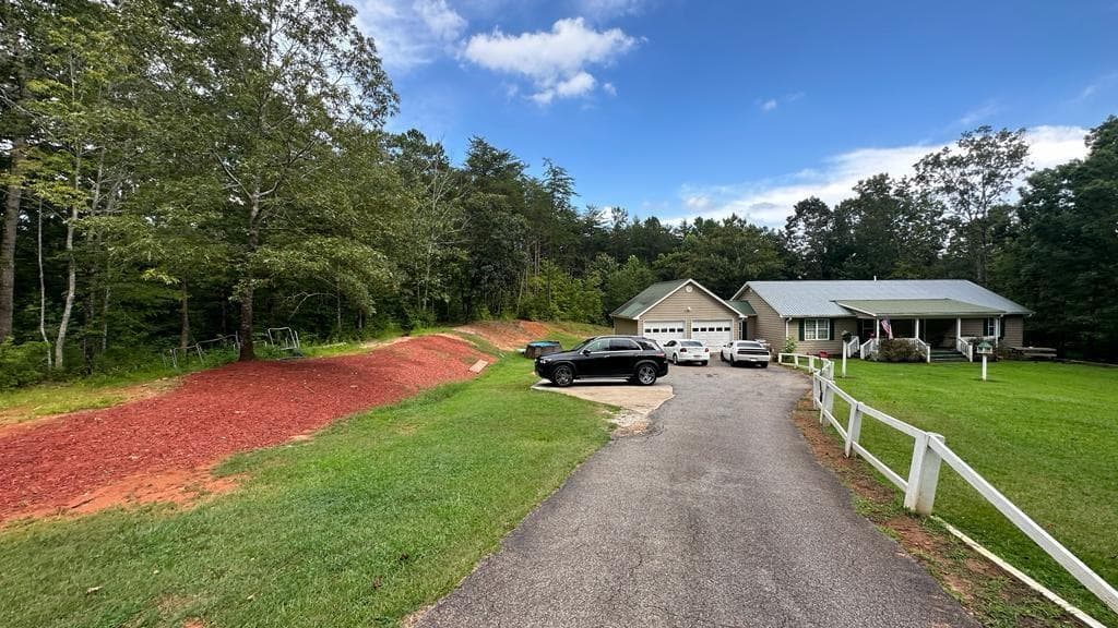 14 bedroom, 9 bathroom multi family for sale at 2300 Highway 52 W, Dahlonega, GA 30533 — photo 7