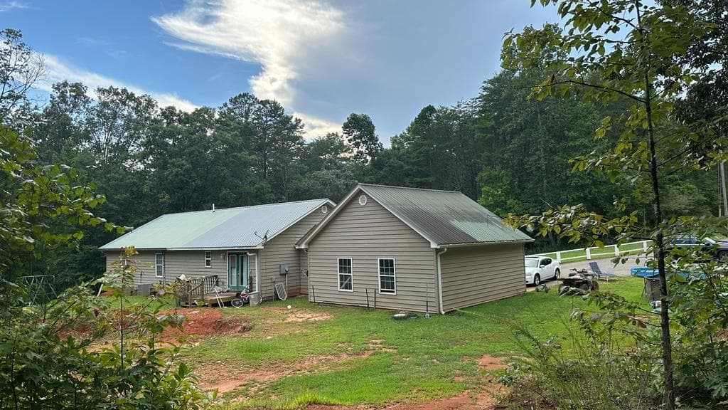 14 bedroom, 9 bathroom multi family for sale at 2300 Highway 52 W, Dahlonega, GA 30533 — photo 8