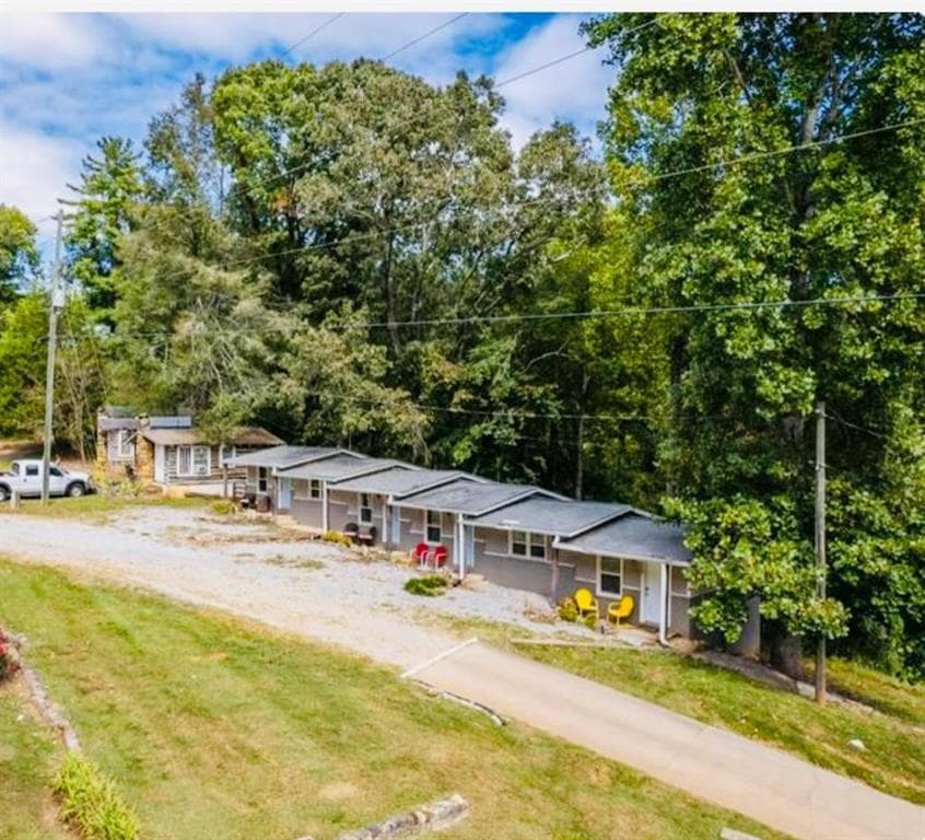 14 bedroom, 9 bathroom multi family for sale at 2300 Highway 52 W, Dahlonega, GA 30533 — photo 9