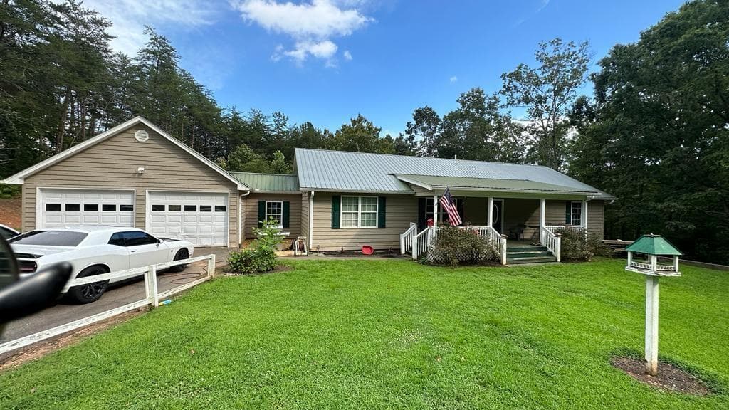 14 bedroom, 9 bathroom multi family for sale at 2300 Highway 52 W, Dahlonega, GA 30533 — photo 10