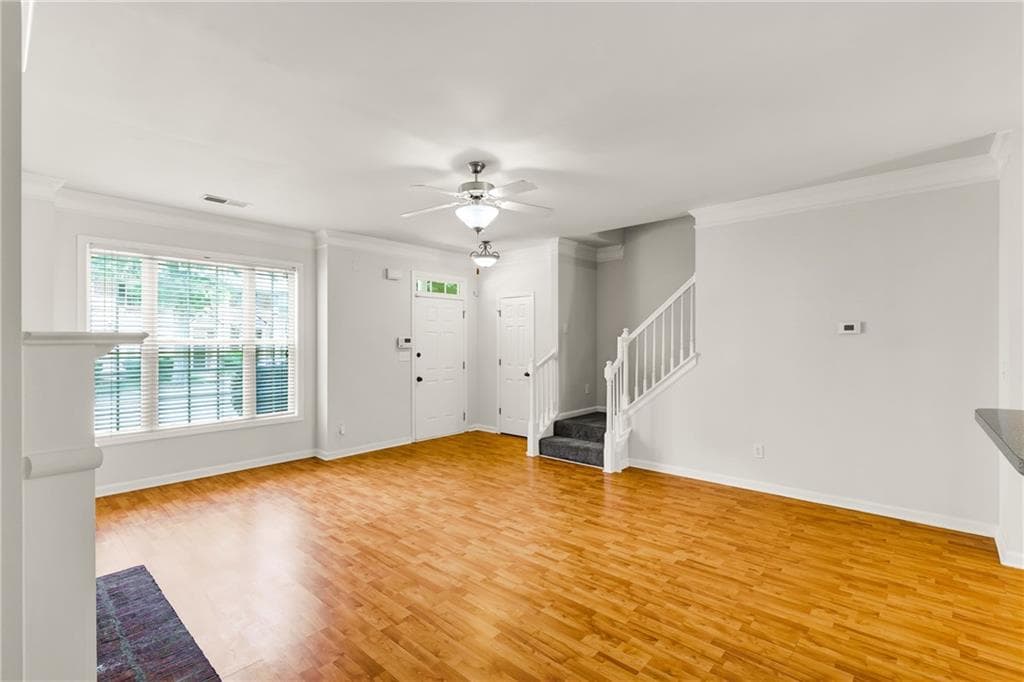 2 bedroom, 3 bathroom, 1,681 sq ft townhouse for rent at 3862 Guilderoy Lane 3, Austell, GA 30106 for $1,800 a month — photo 8