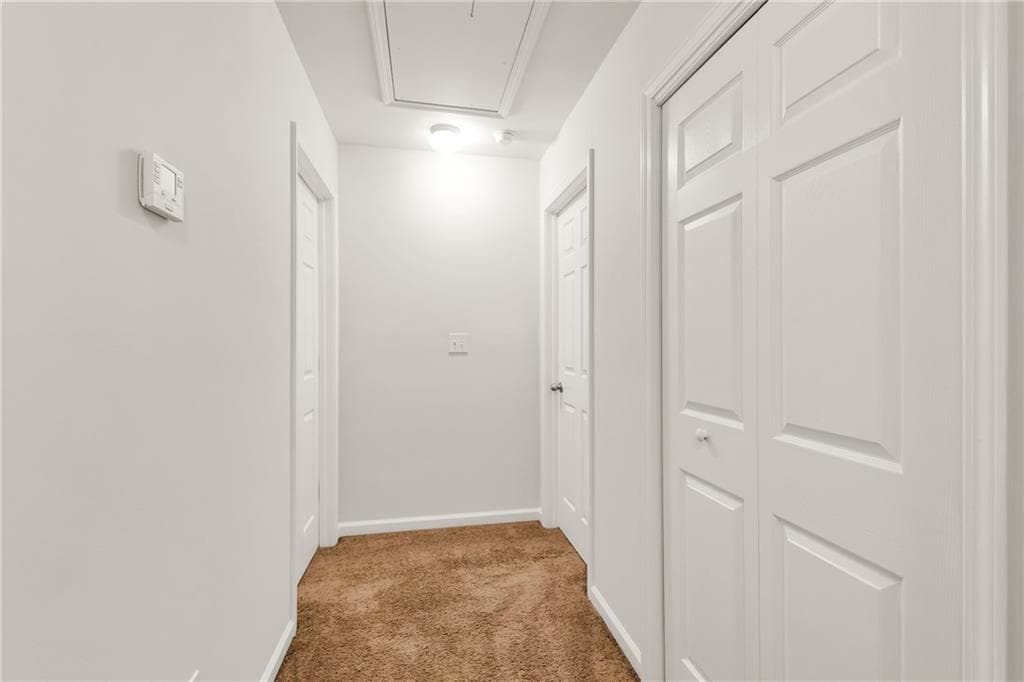 2 bedroom, 3 bathroom, 1,681 sq ft townhouse for rent at 3862 Guilderoy Lane 3, Austell, GA 30106 for $1,800 a month — photo 9