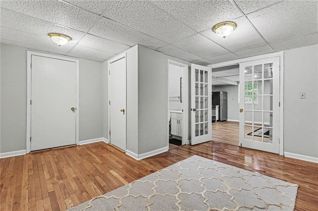 1 bedroom, 1 bathroom single family residence for rent at 3084 Green Valley, East Point, GA 30344 for $1,200 a month — photo 3