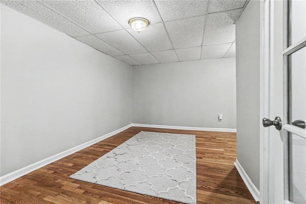 1 bedroom, 1 bathroom single family residence for rent at 3084 Green Valley, East Point, GA 30344 for $1,200 a month — photo 4
