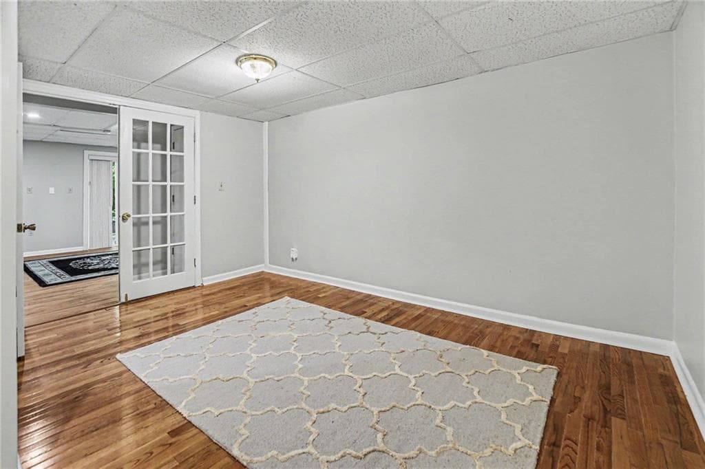 1 bedroom, 1 bathroom single family residence for rent at 3084 Green Valley, East Point, GA 30344 for $1,200 a month — photo 5